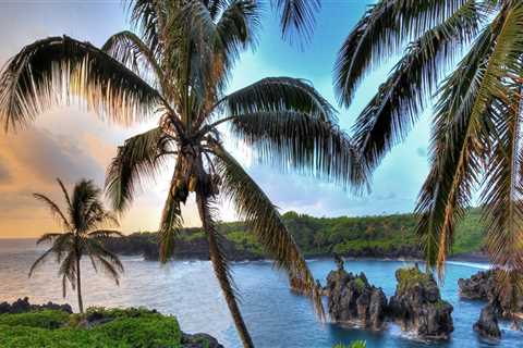 Data Protection and Information Security for Businesses in Hawaii