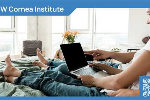 Standard post published to NW Cornea Institute at August 17, 2023 20:00