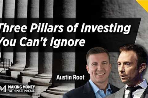 What the Three Pillars of Investing Tell us About Current Market Trends
