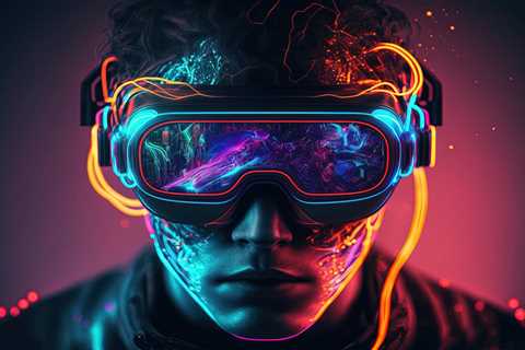 What Is Virtual Reality and How Does It Differ From 2D Computer Games?