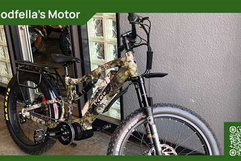 Standard post published to Goodfella's Motor Co at August 19 2023 20:00