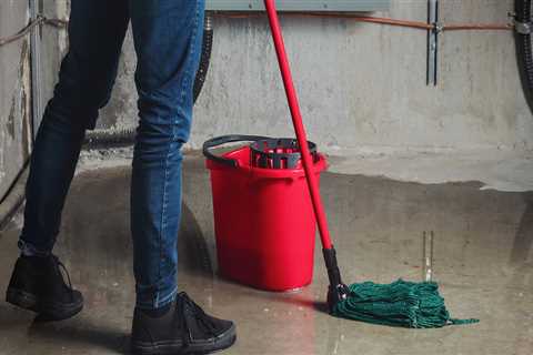 Are Cleaners in Oklahoma City Required to Wear Shoe Covers Onsite?