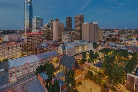 Do Oklahoma City Cleaning Services Offer Pressure Washing Services?
