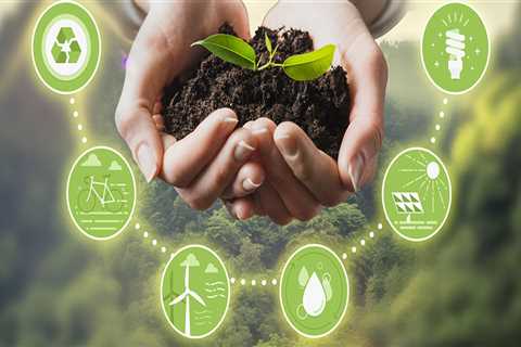 Eco-Friendly Cleaning Services in Oklahoma City