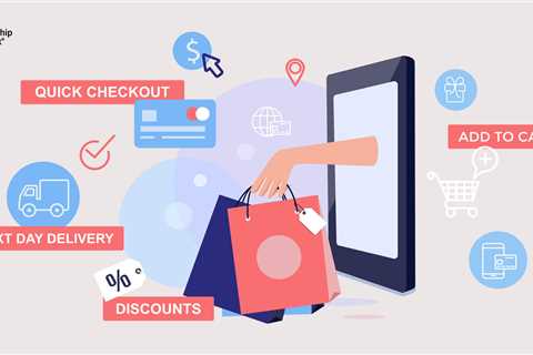 Ecommerce Social Media Strategy