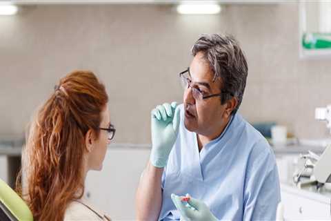 Do Orthodontists Diagnose? A Comprehensive Guide