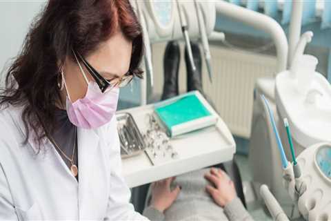 What Type of Procedures Does a Periodontist Perform?