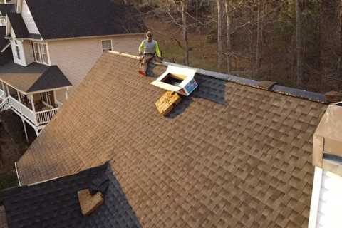 Cedar Shake Roofing – Apex Roofing Solutions
