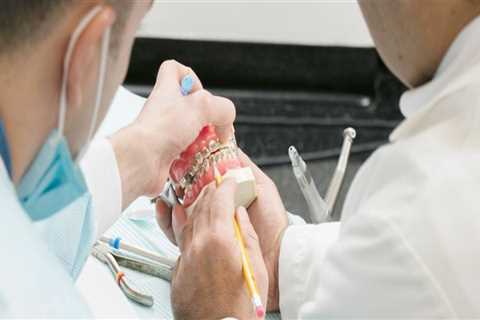 How Long Does It Take to Become an Orthodontist?