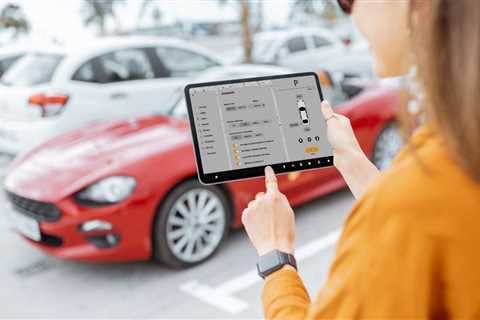Standard post published to Goodfella's Motor Co at August 24, 2023 19:00