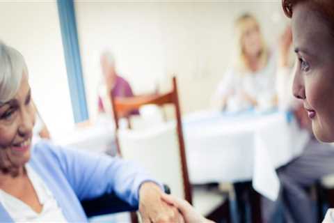 Caring for a Loved One with Dementia or Alzheimer's: Special Considerations for Respite Care