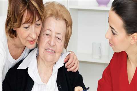 What is the Purpose of Respite Care Benefits in a Long-Term Care Policy?