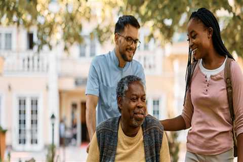 Legal Requirements for Providing Respite Care Services
