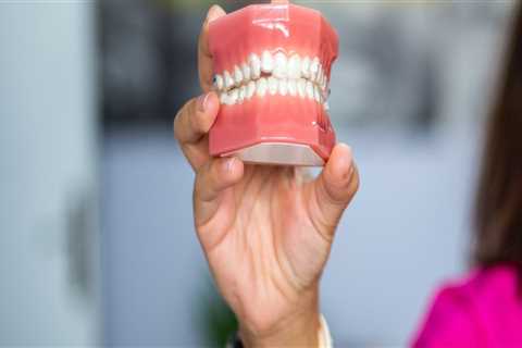 A Comprehensive Guide To Dentures In Austin, TX, And The Common Dental Supplies Used