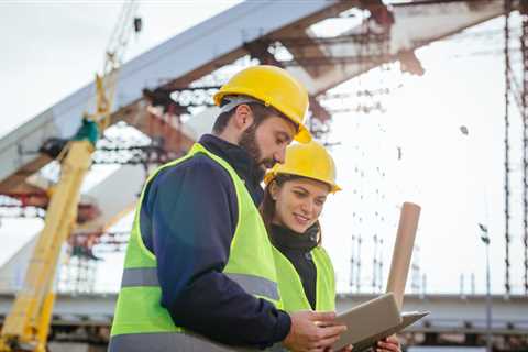 Enhancing Public Safety Through Civil Engineering In Infrastructure Projects
