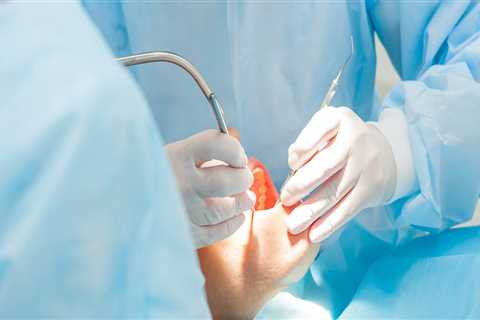 How Can A Restoration Dentist In San Antonio Address Tooth Loss Through Oral Surgery?