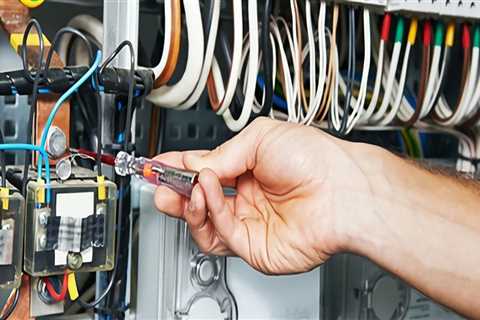 What Electrical Work Can an Electrician in Moore, Oklahoma Do?