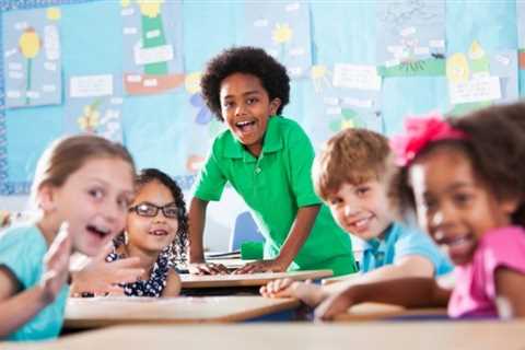 Behind the Scenes: Understanding School Board Policies
