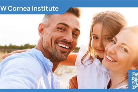 Standard post published to NW Cornea Institute at August 31, 2023 20:00