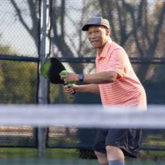Pickleball Injuries Could Reach $500 Million in Medical Costs This Year