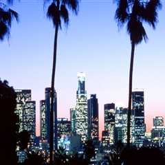Where to Find Writers and Brainstorm Ideas in Los Angeles, CA