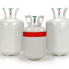 EPA Accused Of Stalling on Refrigerant Cylinder Ban Concerns