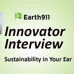 Earth911 Podcast: Project Drawdown Maps a Path to Sustainable Gaming