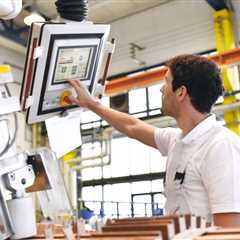 Breaking News: How Automation Is Transforming the Manufacturing Sector