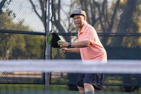 Pickleball Injuries Could Reach $500 Million in Medical Costs This Year