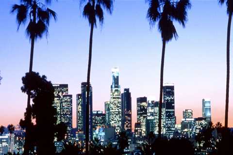 Where to Find Writers and Brainstorm Ideas in Los Angeles, CA
