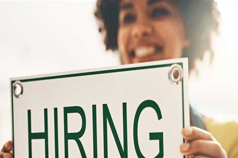 Job Training Programs in Sacramento, CA: A Comprehensive Guide