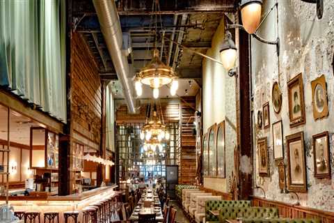 Late Night Italian Feasts in Philadelphia, PA