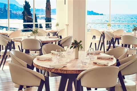 Exploring the Phenomenon of Geranium: The Best Restaurant in the World
