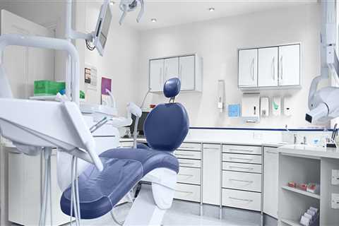 Where to Find the Best Dentists in Orange County
