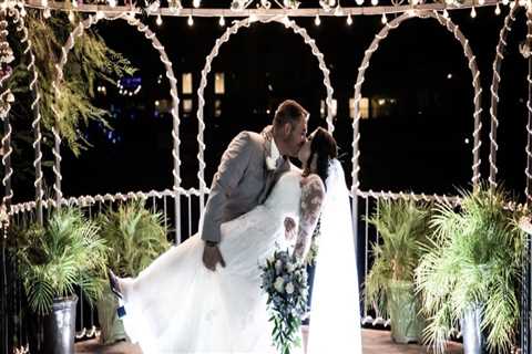 Everything You Need to Know About Wedding Ceremonies in Clark County