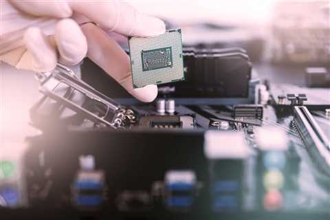 Unleashing The Power Of Ai: Exciting Innovations To Watch