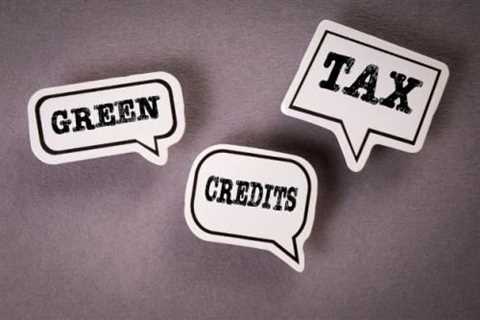 IRS Releases Final Treasury Regulations on Low-Income Community Bonus Credits