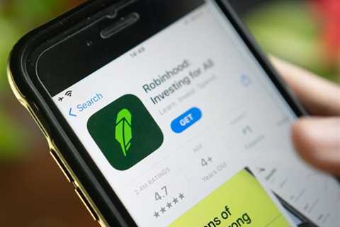 Massachusetts High Court Strikes Down Robinhood Financial's Challenge to Secretary's Fiduciary Duty ..