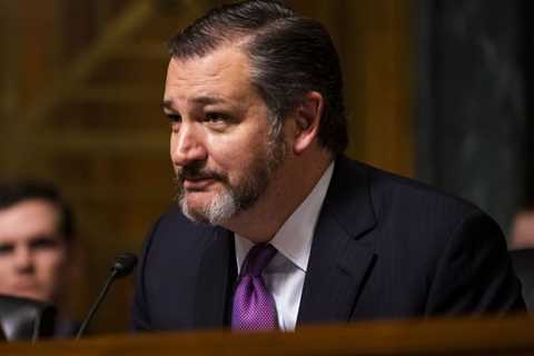 Biden Names First Texas Judge and Thomas Cites Contemporaneous Notes