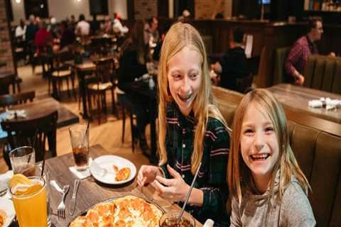 30 Creative Ideas to Make Events in Bars and Restaurants Unforgettable