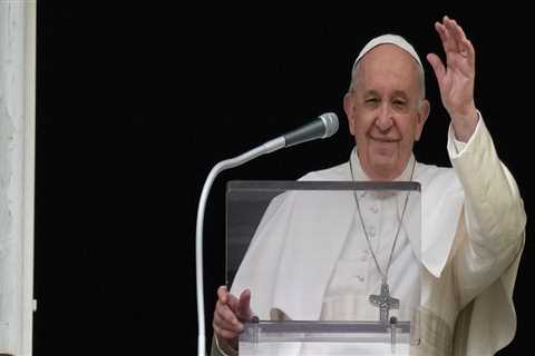Promoting Family Life and Marriage Enrichment in the Catholic Community of Columbus, Ohio