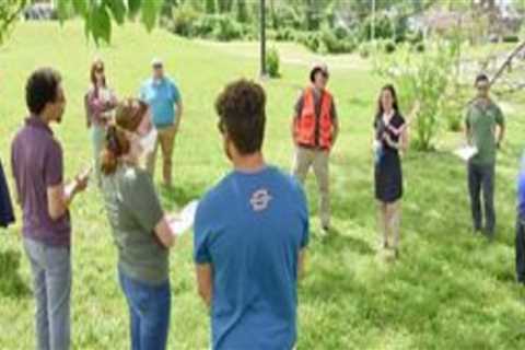 How Environmental Groups in Central Missouri are Addressing Climate Change