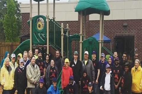 Unlock the Benefits of Joining a Community Club in Suffolk County, NY