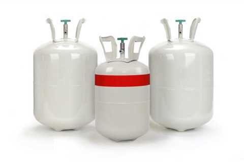 EPA Accused Of Stalling on Refrigerant Cylinder Ban Concerns