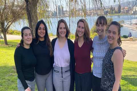 Collaborations Between Environmental Coalitions and Other Organizations in Alameda County