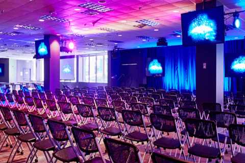 Discover the Best Science & Tech Events in Northern Virginia
