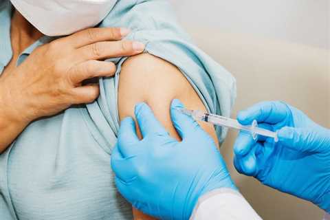 Centene Corp. Canceled Job Interviews Over Religious Accommodation for COVID-19 Vaccine, Complaint..