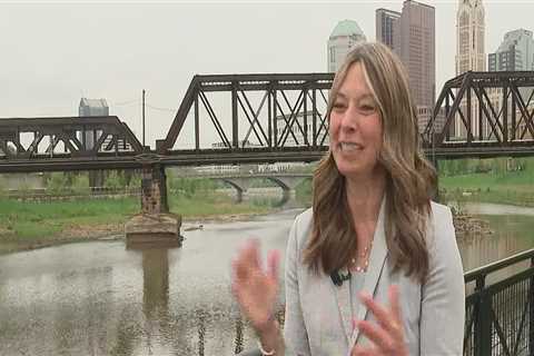 Making a Positive Impact: Exploring Non-Profit Organizations in Columbus, Ohio