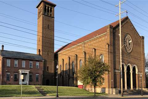 Celebrating Catholic Faith in Columbus, Ohio