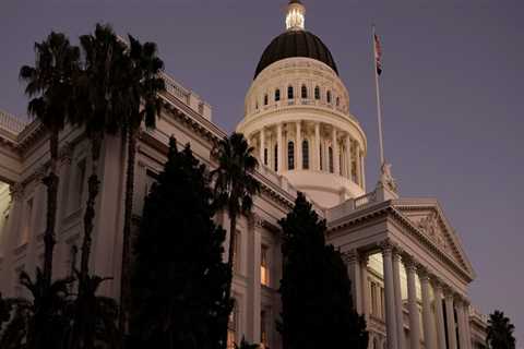 Eligibility Requirements for Accessing Public Services in Sacramento County, CA